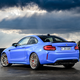 Image for article titled Check Out The BMW M2 CS From 103 Angles